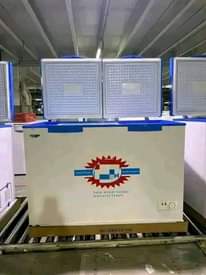 A picture of PROMO PROMO PROMO Solar freezer is 80 000 for the