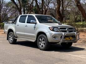 4x4 cars