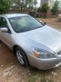 A picture of Accord