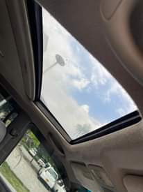 A picture of TOYOTA PRADO 120 DIAMOND