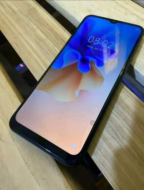 tecno spark