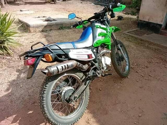 used motorbikes