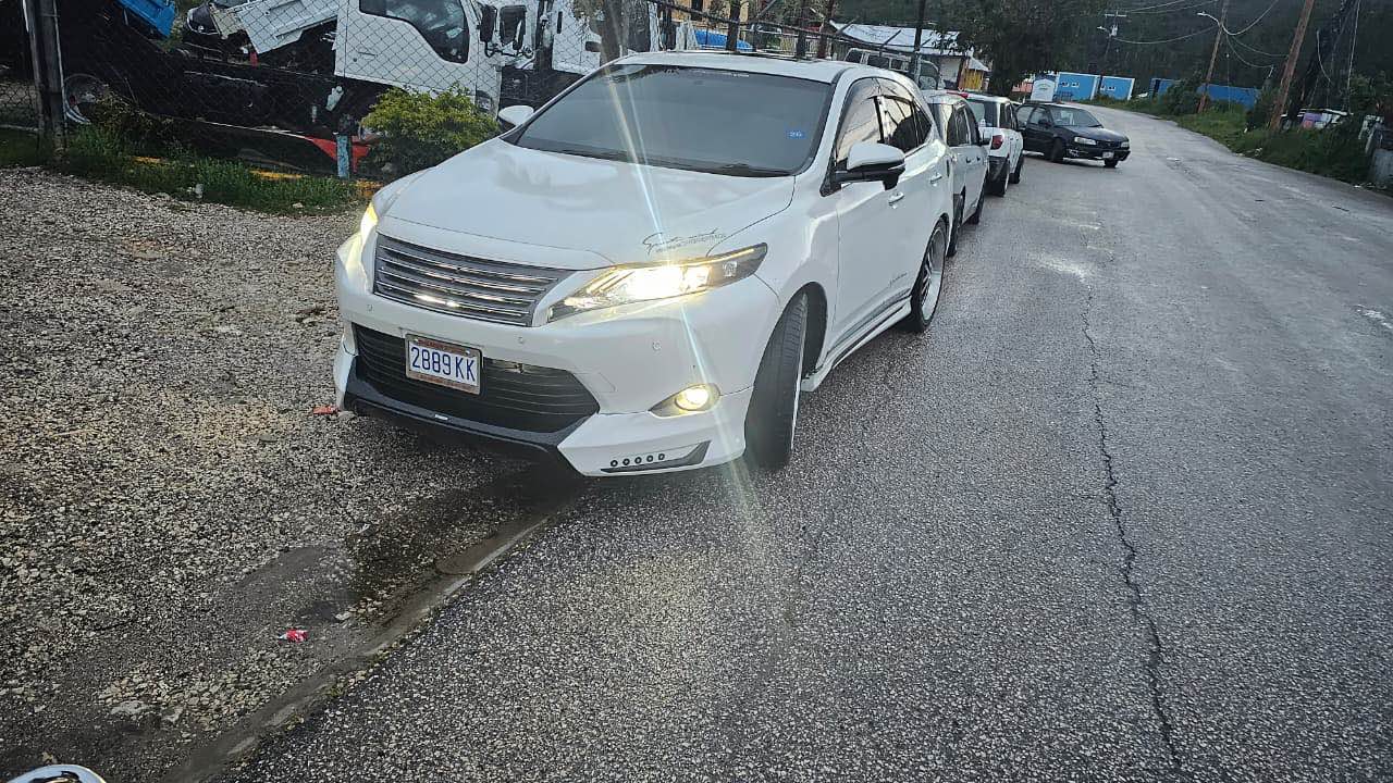 cars