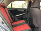 A picture of Toyota Corolla 2012. First body