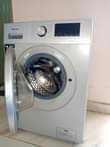 A picture of Automatic Washing machine