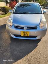 used toyota passo