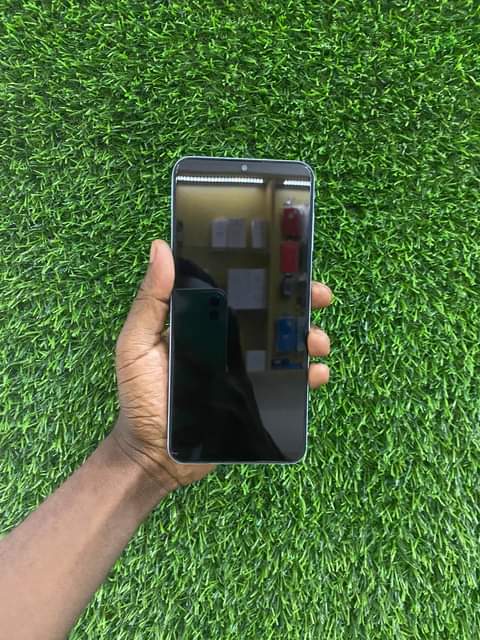 A picture of Samsung A13