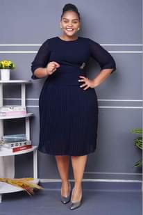 A picture of Office dresses