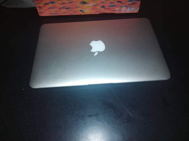 macbook