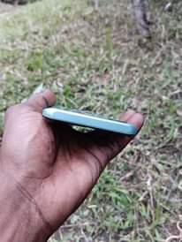 A picture of SAMSUNG GALAXY A03 CORE MPYA