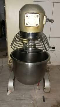 A picture of Cake dough mixer