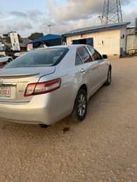 A picture of ATTENTION ATTENTION MONEY NEEDED PRICE REDUCED TOYOTA CAMRY 2010 XLE