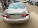 A picture of Contact 08114560910 Registered 2008 Toyota Camry LE nothing to fix