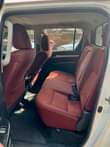 A picture of Toyota Hillux Automatic 2019 Model