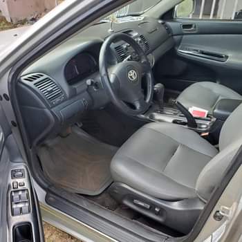 A picture of Extremely clean grade Toyota Camry Big daddy Perfect engine and
