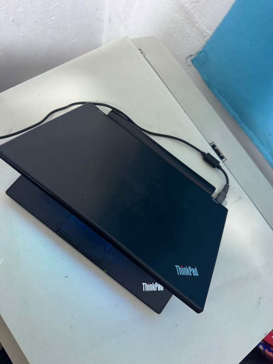 A picture of lenovo x100e