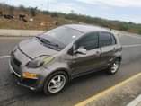A picture of 2007 Toyota New