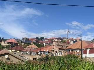 A picture of Hot deal House for sale at kicukiro Gahanga Nunga site
