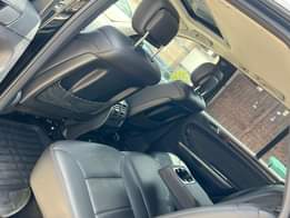 A picture of 2010 Mercedes Benz Ml350 4Matic Specs Reverse camera Navigation 100