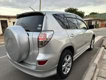 A picture of RAV4 MISS TANZANIA KALI SANA MO MAGARI TZ 255718763696