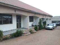 A picture of 5 rental units kisaasi near bukoto