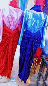 A picture of Clothes