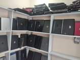 A picture of TUNAKUFUATA POPOTE ULIPO NDANI YA DAR KUJA KUREPAIR LAPTOP