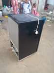 A picture of Fridge