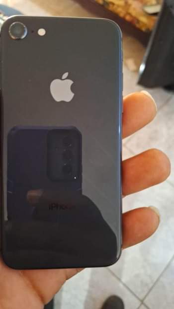 iPhone M.