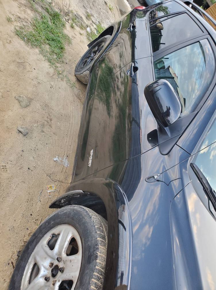 A picture of Toyota Rav4 05mdel for sale