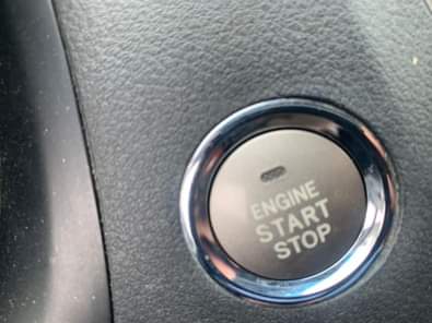 A picture of Es 350 Direct begium Tokunbo Hard drive Keyless start engine