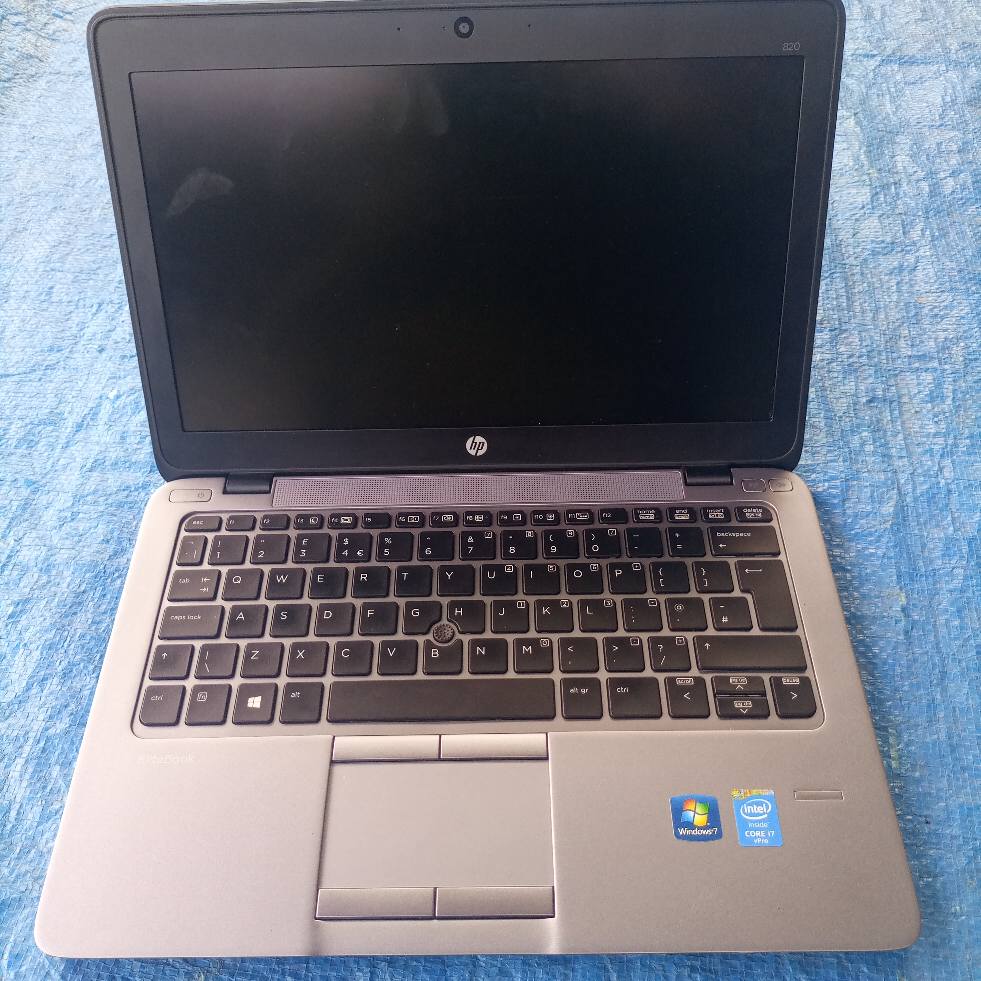 used laptops