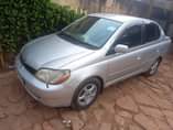 A picture of Toyota platz