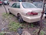 A picture of Honda