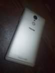 A picture of Tecno phantom