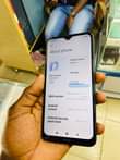 A picture of Original RedMe 8 At Only 380 000 64gb storage Fingerprint