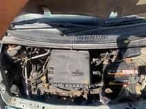 A picture of Passo piston 4 nzuri Tsh mil 4 8mil top 0652340253