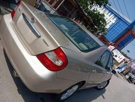 A picture of Toyota Camry big Daddy