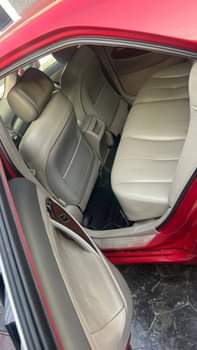 A picture of CHRISTMAS BONUS Registered Toyota camry 2009 LE facelifted to 2010