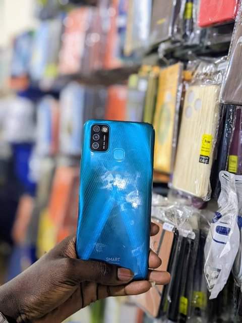 infinix phones