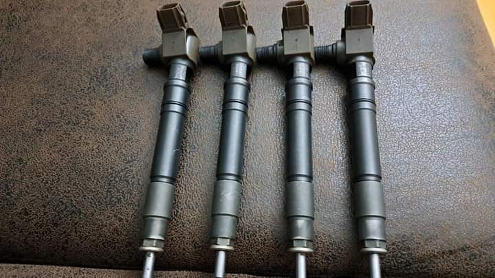 injectors