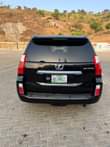 A picture of Lexus GX460 2011 Toks standard Ultra clean Price N13 5M