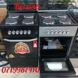 stoves