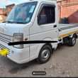 A picture of Suzuki Carry