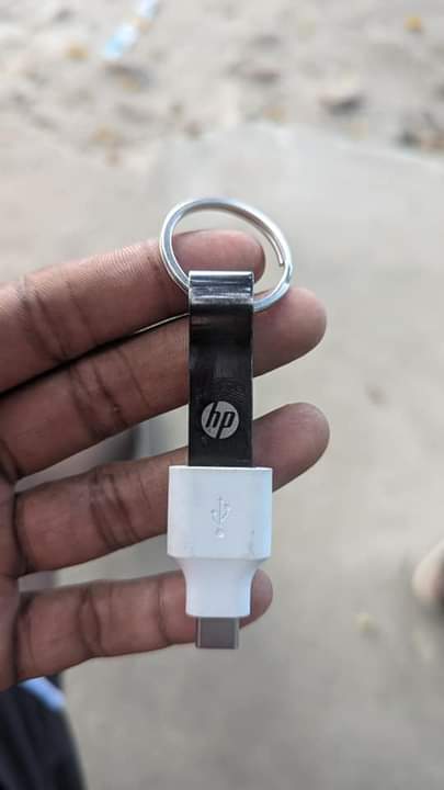 A picture of FLASH ORIGINAL HP 2TB 0655 821797