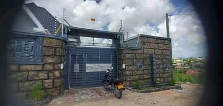 A picture of NYUMBA INAUZWA MILIONI 45