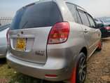 A picture of TOYOTA SPACIO UBE MODEL 2006 CC 1 5VVTI PRICE 22