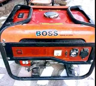 genset