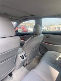 A picture of Clean 2007 Sienna