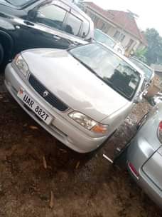 A picture of Car